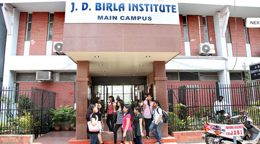 J.D. Birla Institute