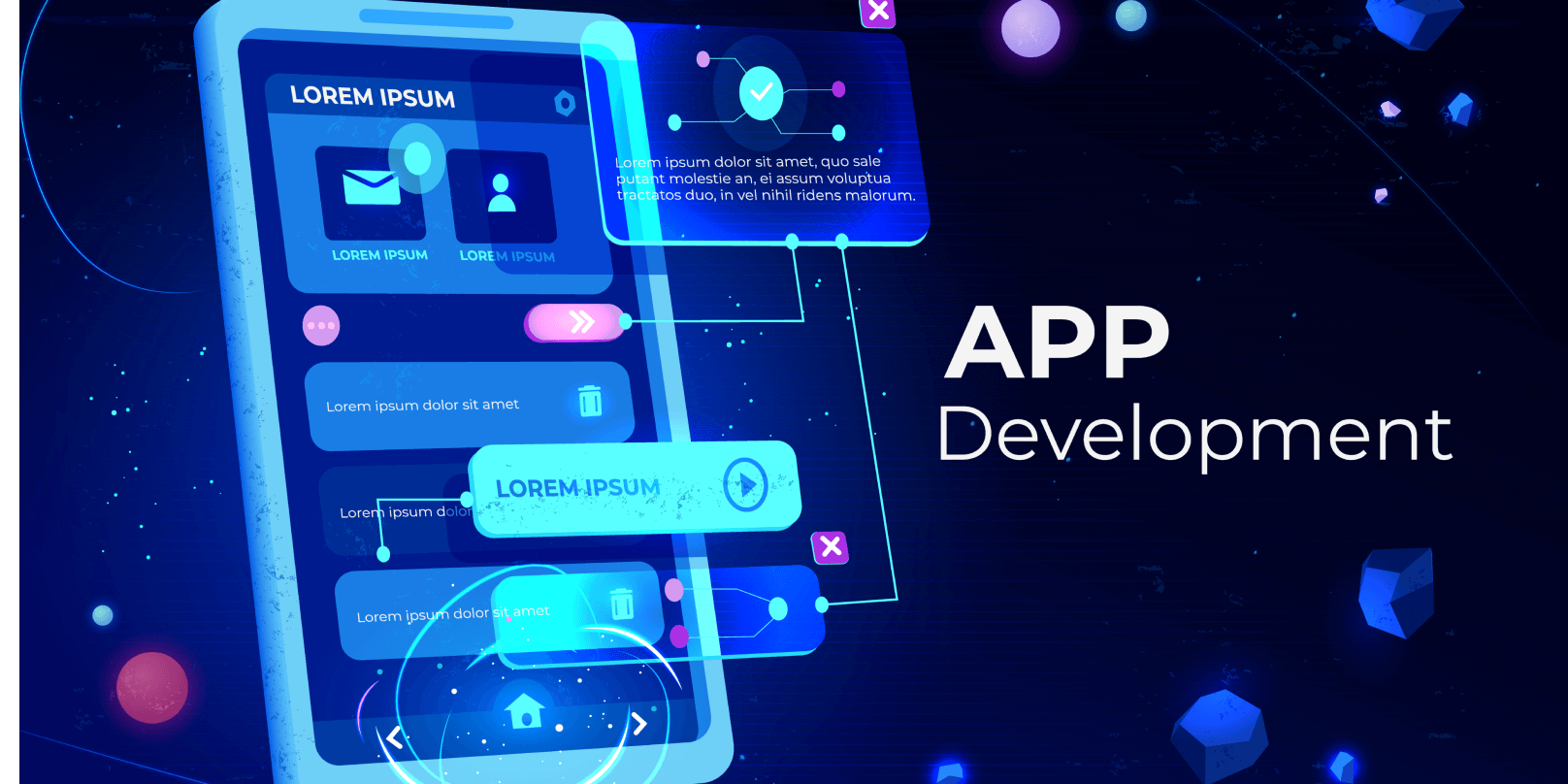 App For Development Of Baby: The Ultimate Guide