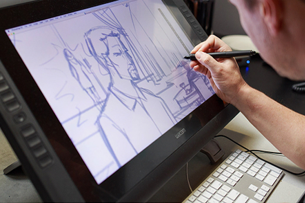 Careers for Animators in 3D Animation After Joining a Best Institute