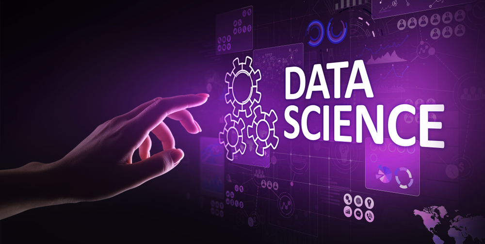 Data Science Masters Degree 