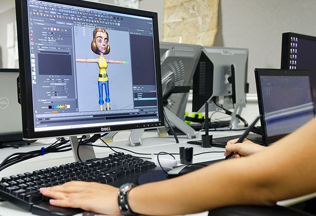 3d animation course in kolkata Archives - EduGuide