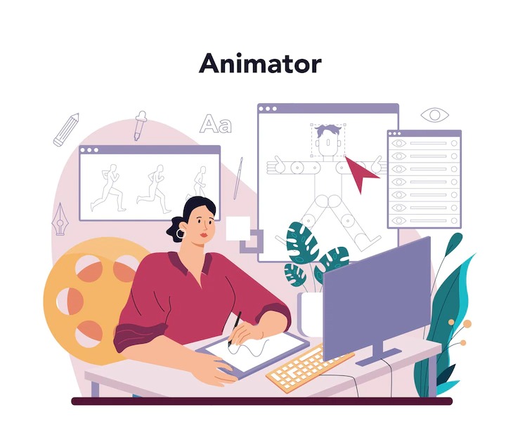 Animator