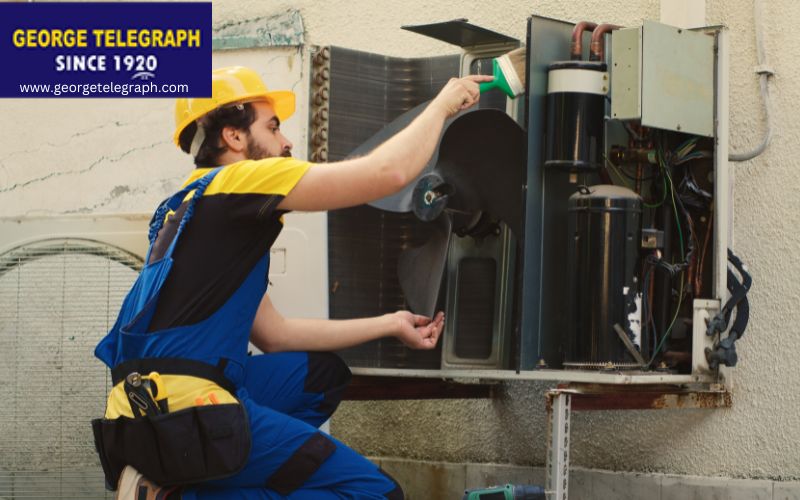 ac repairing training institute in Kolkata